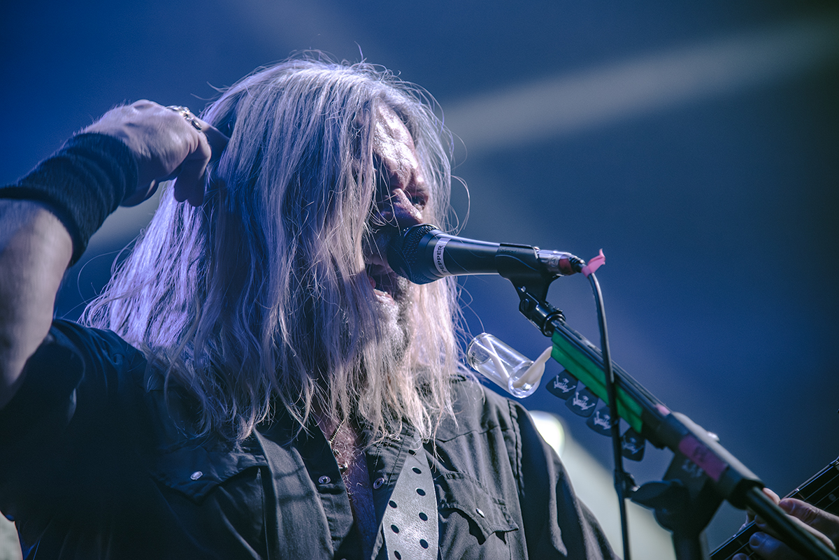 Corrosion of Conformity - Latin America Tour 2026